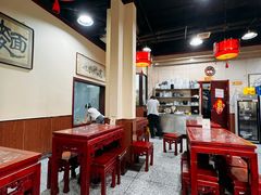 -九河居(荔湾路店)