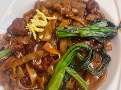 -太平馆餐厅(尖沙咀店)