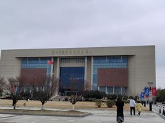 -新四军黄桥战役纪念馆(新馆)