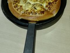 -必胜客(欧亚卖场店)