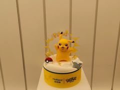 -好利来(抚顺万达店)