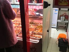 -绝味鸭脖(曲阳路二店)