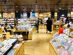 -九木杂物社(恒隆广场店)