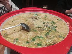 -古镇老食铺-徐州非遗技艺餐厅(大学城店)