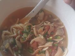 -大师兄·西北小馆(金湾华发商都店)