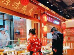 -鸽子窝(黄村店)