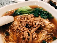 -双燕楼·手工馄饨·汤面小吃(世纪汇店)