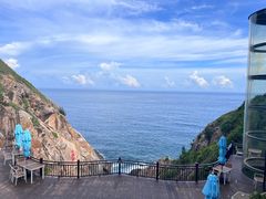 -海南分界洲岛旅游区