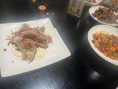 -健眺小海鲜(临海后山店)