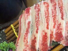 -一韩亭韩式烤肉(高新店)