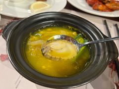-白虎自助餐厅·真老虎·景观自助餐厅(广州长隆酒店)