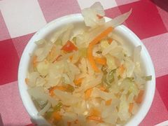 -西贝(武汉天地店)