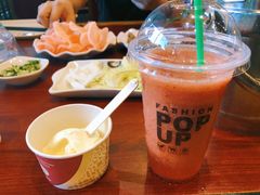 -金刚山烧烤(中山路店)
