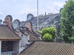 -佛山市祖庙博物馆