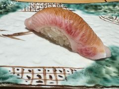 -镹·鱼料理  国产鱼使用店