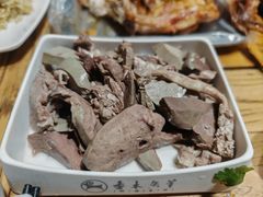 -香木香羊(小汤山店)