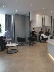 -MOVAN HAIR莫凡匠人发型屋