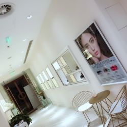 -UP&UP·半永久眉毛眼线机器野生眉