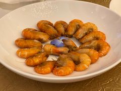 -上海兴国宾馆 丽宫中餐厅