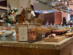 -金鸡湖大酒店·金咖啡厅(国宾路店)