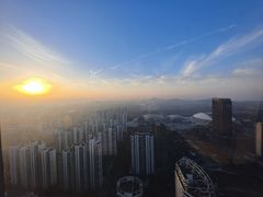 -南通金石国际大酒店