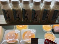 -BreadTalk面包新语·烘焙蛋糕(星河城店)