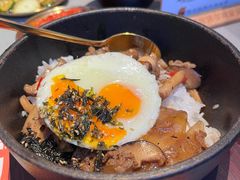 -轻烧烤肉(光谷步行街店)