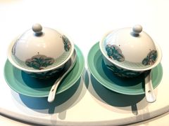 -淮香国色·淮扬菜(正大中心店)