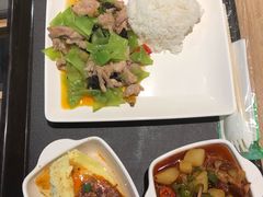 -大米先生(成都青龙街店)