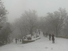 -紫金山索道-售票处