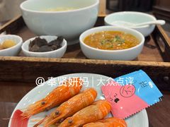 -蟹上黄·蟹黄面·江南糖水(人民广场店)