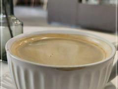 -范咖啡·沙拉鲜食(前海观峰阁店)