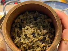 -格桑花开药膳蔬食文化空间