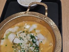 -大食代美食广场(上海中心店)