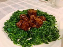 草头圈子-翠亭酒家(山西南路店)