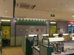 -椰小鸡·琼州糟粕醋·火锅(美兰缤纷城店)