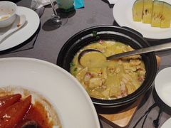 -海立阁海鲜江浙菜(漕河泾印象城店)