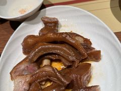 -荣家黄鱼面(前滩太古里店)