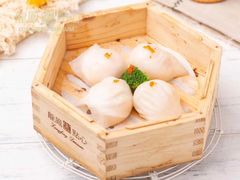 -龙凤点心饼家·39年老字号(松岗店)