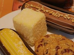 -麦当劳(SM城市广场店)