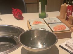 -浩爷羊蝎子火锅(望京店)