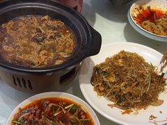 -李氏传家菜(兴城路店)