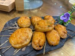 -花溪雨·森林餐厅(石基店)