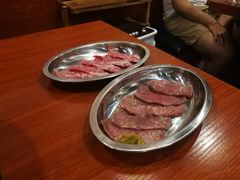 -大阪烧肉BAKA一代(十亩地店)