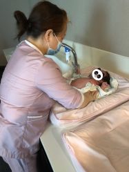 点击看大图 -Babysky·贝瑞佳月子会所(花木店)