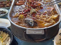 -阿弟特色海鲜餐厅·大排档(平潭店)