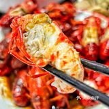 在青岛！这家小龙虾家常菜真的会再去100次！