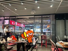 -陈鹏鹏潮汕菜(欢乐海岸 海边景观店)