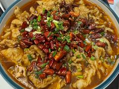 -上庄晋风庄园(上庄店)