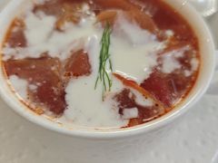 -库滋明·俄罗斯特色美食(中央大街店)